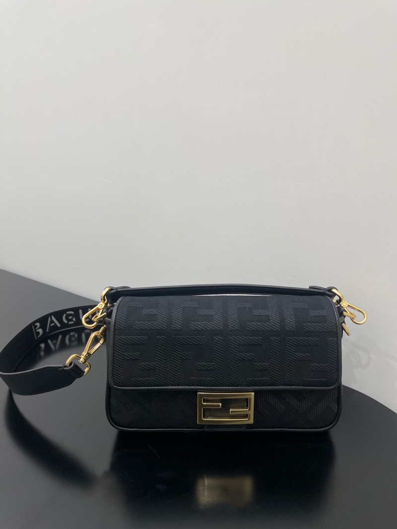 Fendi Baguette Bags